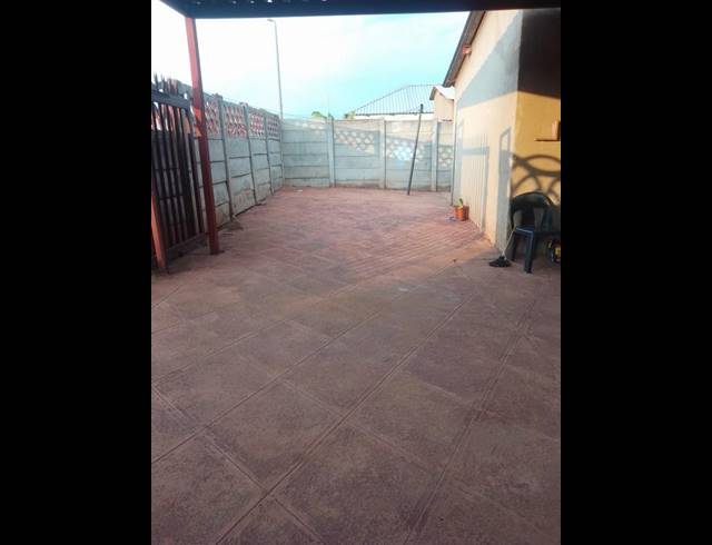 2 BEDROOM HOUSE FOR SALE IN EDEN PARK